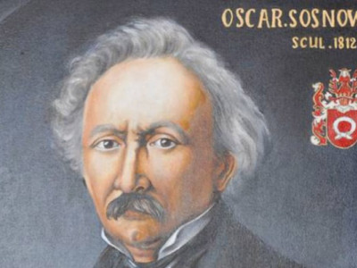 Волинський Мікеланджело: цікаві факти про видатного українського скульптора