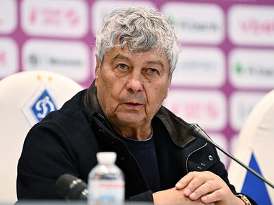 Мірча Луческу виписаний з лікарні, але залишається під наглядом