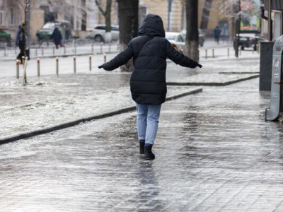Після потепління вдарять морози