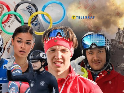 На Олімпіаду поїдуть 13 росіян, які відкрито фінансують війну в Україні: хто вони (фото)