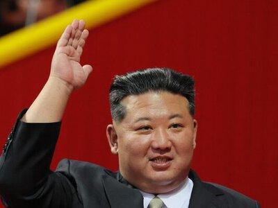 Південна Корея засудила запуск балістичних ракет Північною Кореєю (ВІДЕО)