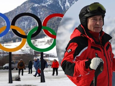 Росії відкрили двері на Олімпіаду-2026: які спортсмени поїдуть на змагання