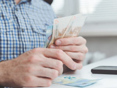 Тіньова зайнятість швидко зростає в Німеччині, повідомляє дослідження