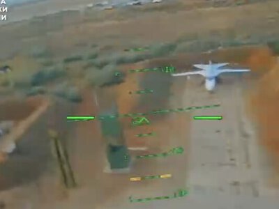 СБУ завдала ворогу збитків на $1 млрд