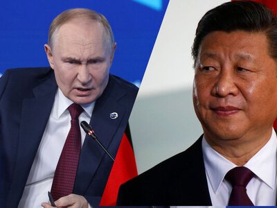 Деталі та станки для виробництва "Орешника" їдуть із Китаю, – The Telegraph