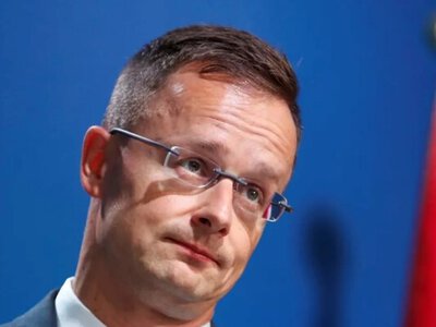 МЗС України висловило протест через заяви про «втручання» у вибори в Угорщині, там відповіли