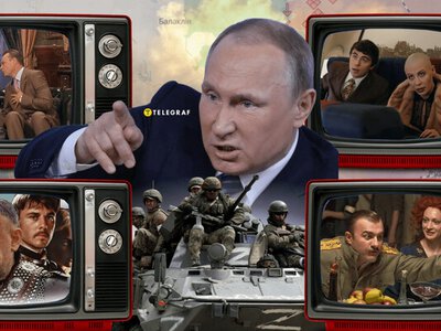 Як російське кіно 2000-х готувало своїх до війни з Україною (відео)