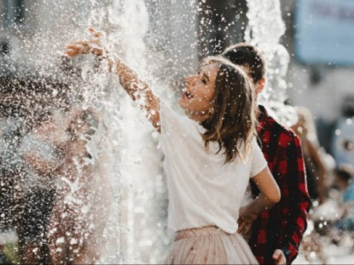 Що відбувається з кліматом? В Австралії - рекордна спека, температура +50°C