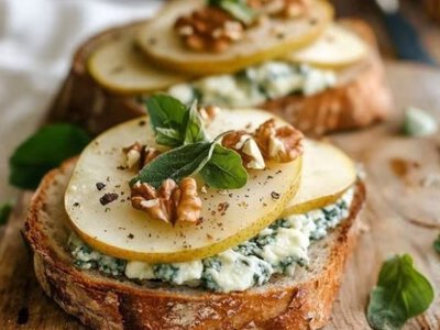 Хрусткі брускети, які здивують гостей: рецепти смаколиків на будь-який випадок