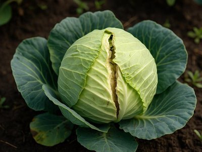 Щоб не смерділа: як правильно зберігати капусту?