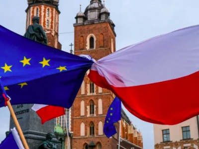 Кінець вільної торгівлі? Скандальний заклик Польщі до автоматичних мит на українські продукти!