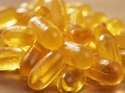 З чим доцільно поєднувати вітамін D