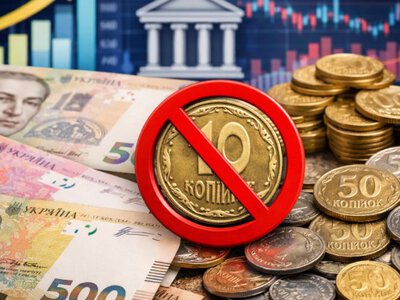 Що відбувається з грошима українців: шокуючі цифри