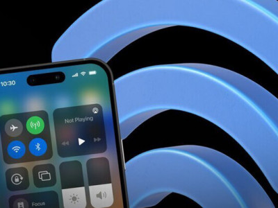 У Бородянці в тестовому режимі запустили 5G