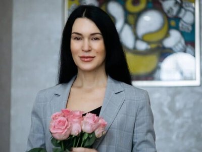 Волинським медінститутом керує посадовиця з судимістю