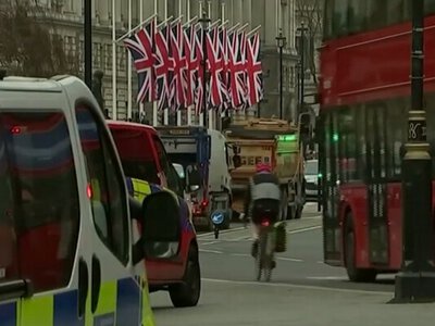 Рівень «крайньої бідності» у Великій Британії досяг рекордного рівня (ВІДЕО)