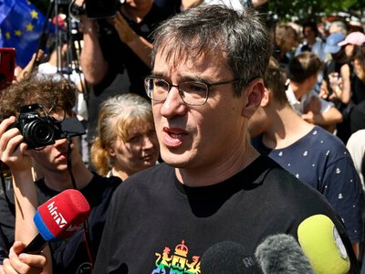 В Угорщині судитимуть мера Будапешта через проведення ЛГБТ-маршу всупереч рішенню влади
