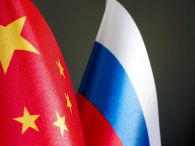 Китай постачає Росії обладнання для виробництва «Орєшніка» та «Іскандерів»