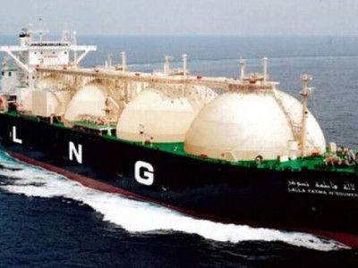 ЄС шукає альтернативу американському ЗПГ, бо не хоче залежності від США