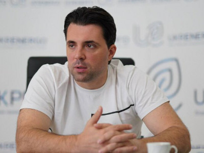 Суд зняв електронний браслет із колишнього керівника “Укренерго” Кудрицького