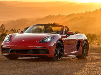 Porsche відкриває нову епоху у дизайні авто