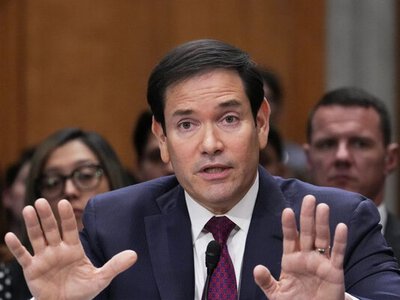 Переговори щодо війни в Україні зводяться до територіальних претензій на Донеччину, – Рубіо