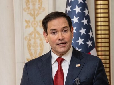 Міст, який ми не перетнули: Рубіо назвав ключове питання у мирних переговорах щодо війни рф проти України