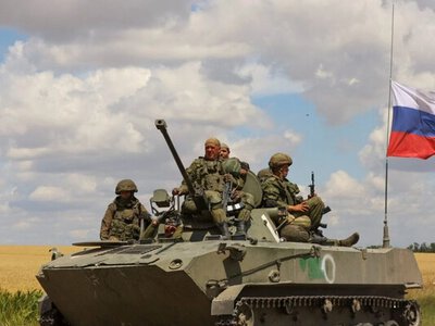 Командування 122-го полку рф прирекло солдатів на знищення в Куп'янську через фальшиві звіти – АТЕШ