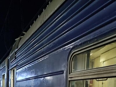 Крапка в давньому спорі: пасажирам поїздів  пояснили основні правила поїздки