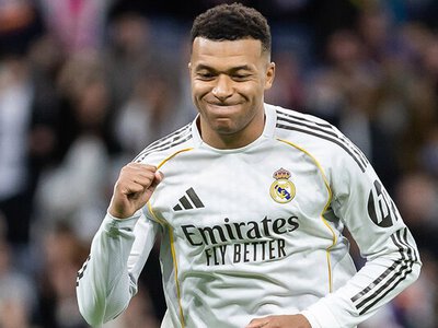 Мбаппе - про гол Трубіна: Це якась ганьба