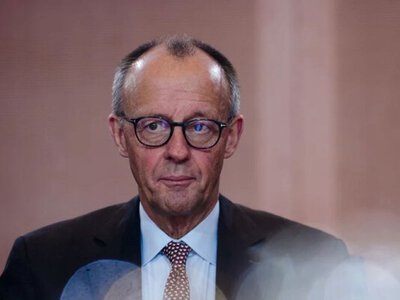 Не може бути й мови: Мерц назвав неможливим вступ України до ЄС у 2027