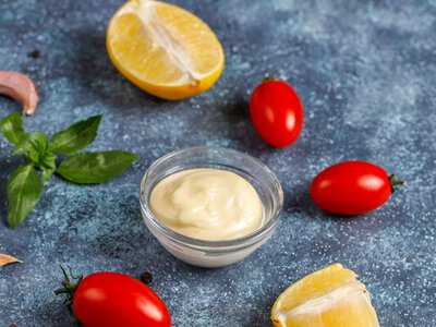 Магазинний майонез після цього більше не захочеться купувати