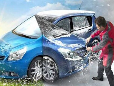 Як доглядати за авто взимку