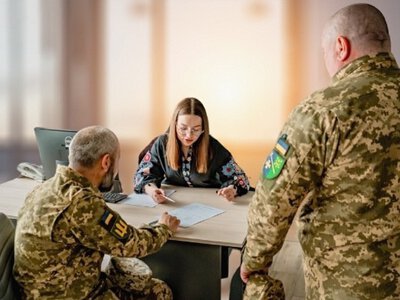 Чому ветеранська політика існує лише на папері