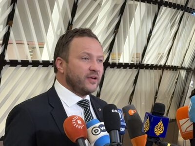 «Вони ґвалтівники»: Естонія закликає заборонити в’їзд до ЄС російським військовим