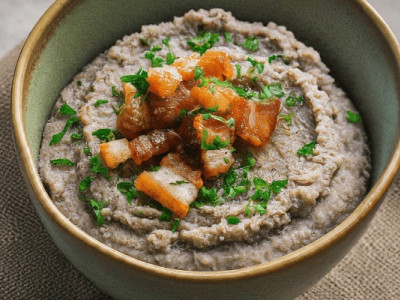 Мінімум продуктів — максимум сили: таємниця козацької саламахи