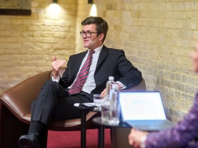 Тепло не за графіком: Берлін готує для України несподіваний крок