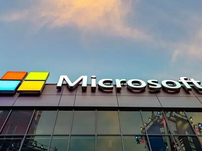 Microsoft показала рекордні витрати на ШІ, а доходи від хмарних обчислень не вразили: акції компанії впали