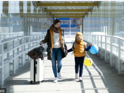 РФ цілеспрямовано дискредитує українських біженців в Європі – приписує їм всі можливі жахіття