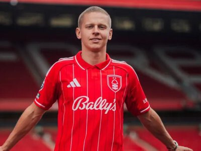 Зінченко здійснив прорив у напрямку нової команди: що відомо?