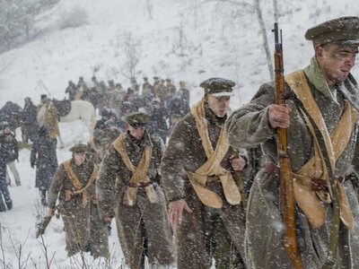 29 січня в Україні вшановують памʼять Героїв Крут