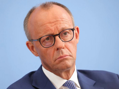 Канцлер Німеччини не бачить перспектив вступу України в ЄС до 2027 року