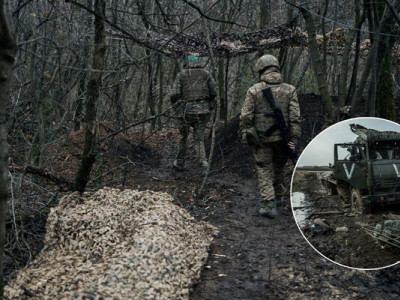 Мир чи виснаження: WSJ назвала три сценарії війни Росії проти України у 2026 році