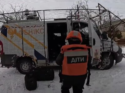 Коли секунди вирішують усе: операція порятунку під вогнем