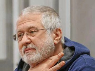 Одіозний олігарх залишається за ґратами: суд додав Коломойському ще 2 місяці СІЗО