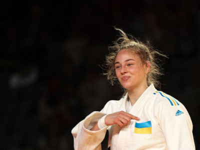 Чи повернеться Дар'я Білодід на Олімпіаду: у Федерації дзюдо розповіли свіжі деталі