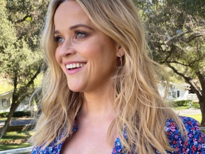 Роман голлівудської акторки Різ Візерспун про російського олігарха обурив мережу