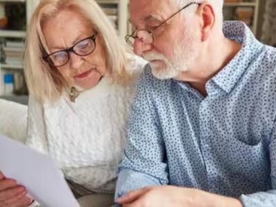 Де в Україні найнижчі пенсії