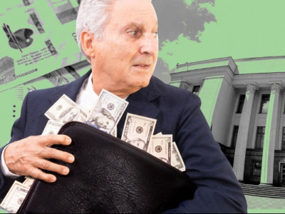 Хто в Україні отримує найвищі пенсії: рейтинг виплат