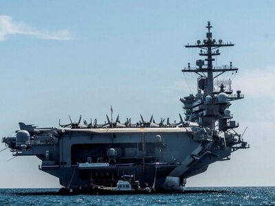 США готують воєнну операцію проти Ірану. CNN дізнався про деталі